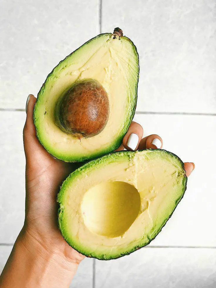 Все об авокадо: польза, вред, похудение, рецепты